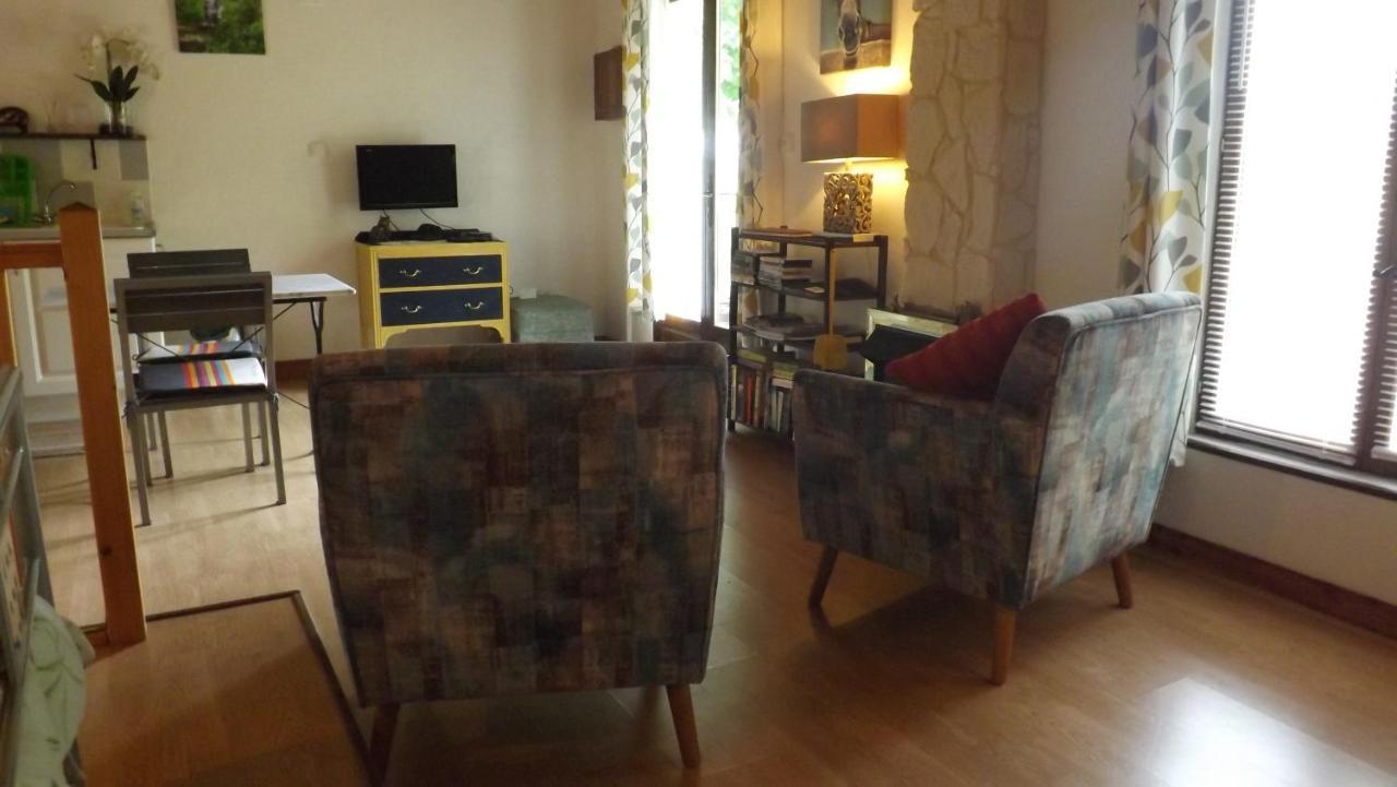 Вилла Breesfalt Gite Accomodation Maisonnais-Sur-Tardoire Экстерьер фото